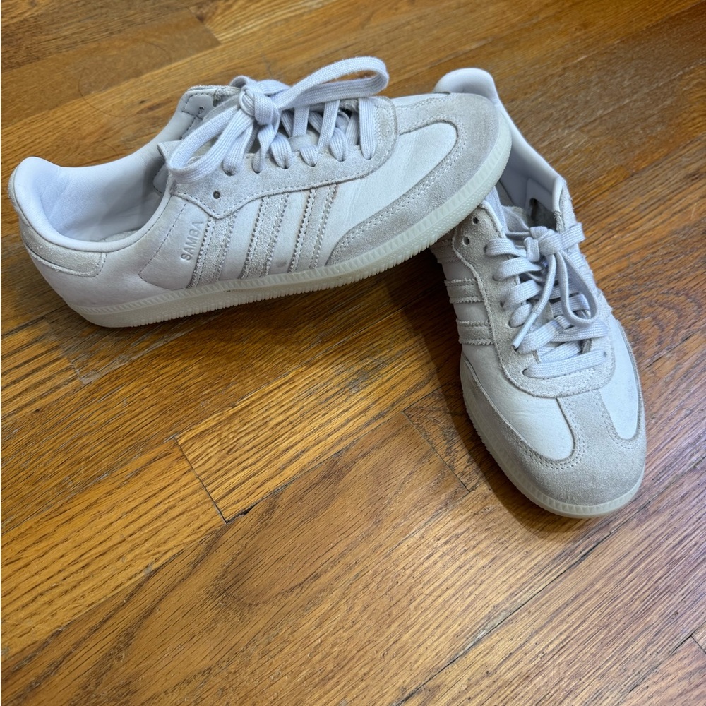Adidas SAMBA sneaker